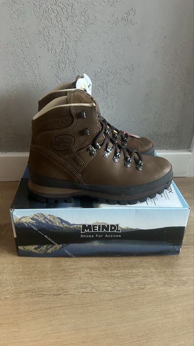 Buty Meindl rozm. 41