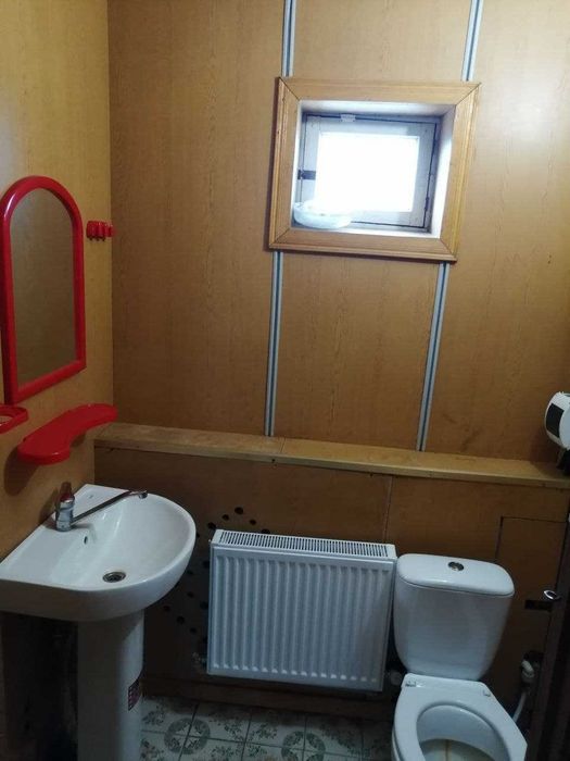 Комерційна нерухомість/Коммерческая недвижимость