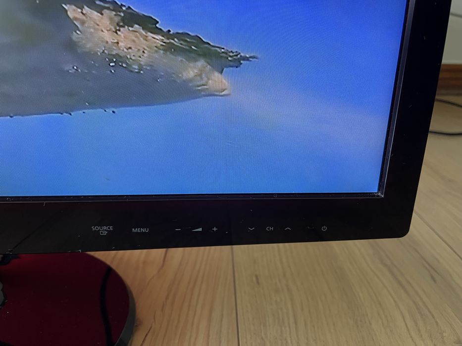 Tv HD Samsung 24”