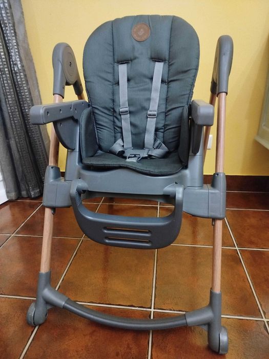 Cadeira de Refeição Maxi-Cosi Minla
