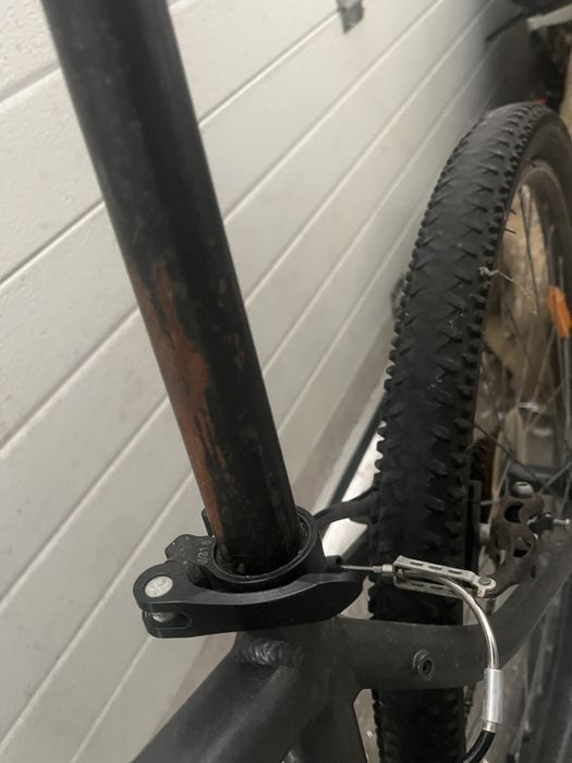 Bicileta BTT Rockrider