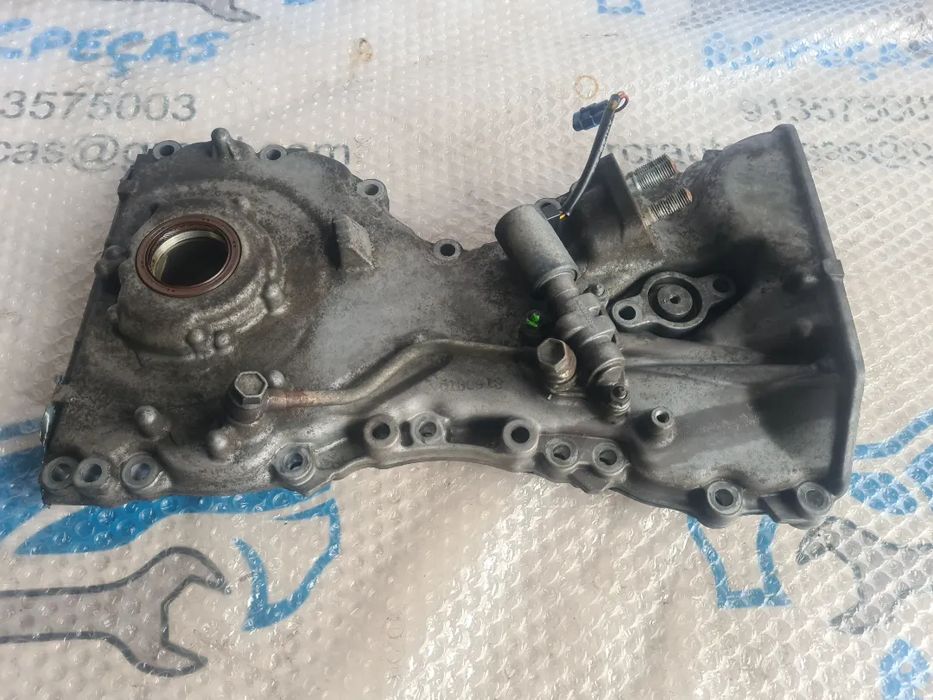 TAMPA TAMPO DISTRIBUIÇÃO MOTOR T10M16A M16A 1191620 SUZUKI VITARA LY