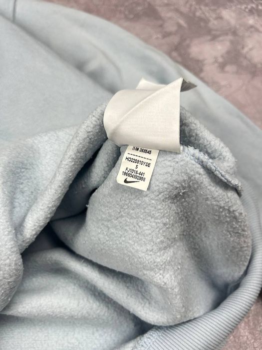 Світшот жіночий під замш Nike