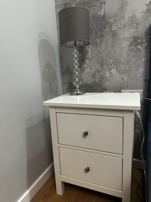 2 lampki nocne w idealnym stanie