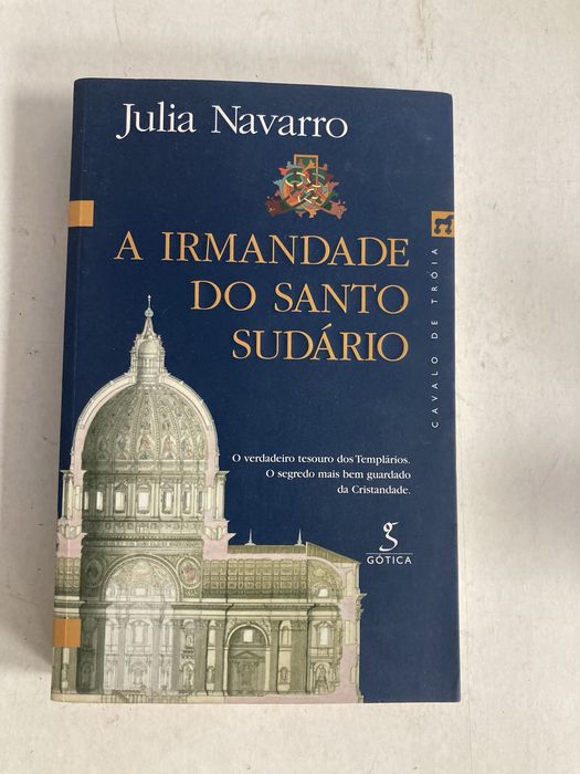 Livros O Último Papa, de Luís Miguel Rocha