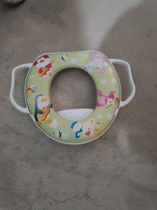 Redutor sanita infantil