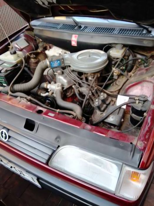 POLONEZ CARO 1995r. Zadbany.  Oryginalny