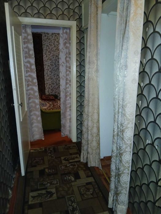 Продам 2х кв. ул. Лизы Чайкиной