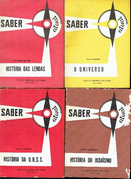 7862 - Colecção Saber Actual