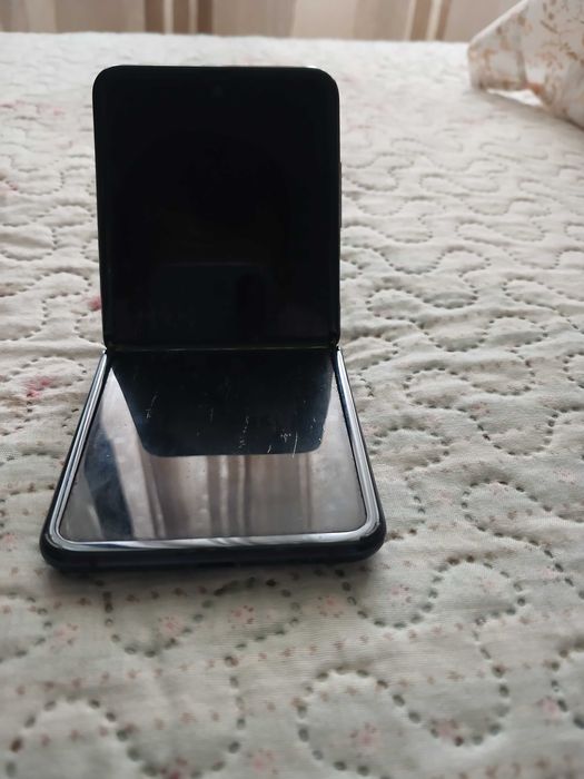 Samsung filps dos primeiros
