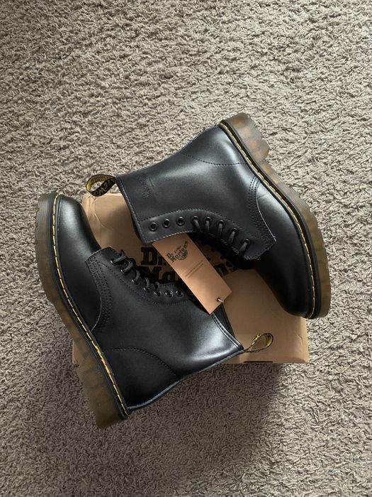 Черевики нові Dr Martens 1460 41 43