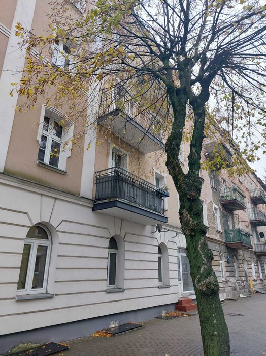 Duże, przestronne mieszkanie w centrum - 88.9 m2