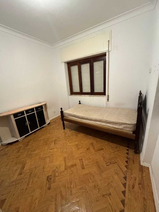 Quarto Individual Azambuja