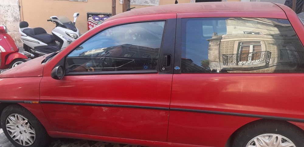 Vendo Lancia Y elefantino