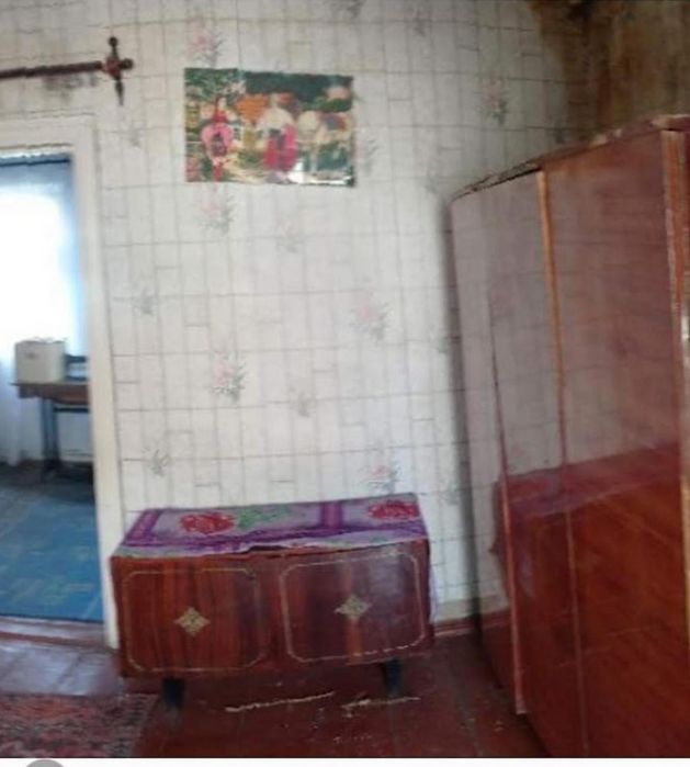 Лівий берег  Березанівка р-н 116 школи продам будинок 25000$ торг