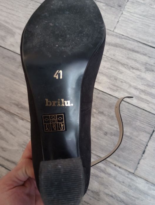 Sprzedam buty damskie
