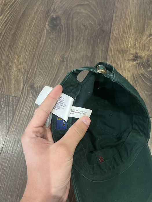 кепка polo Ralph Lauren