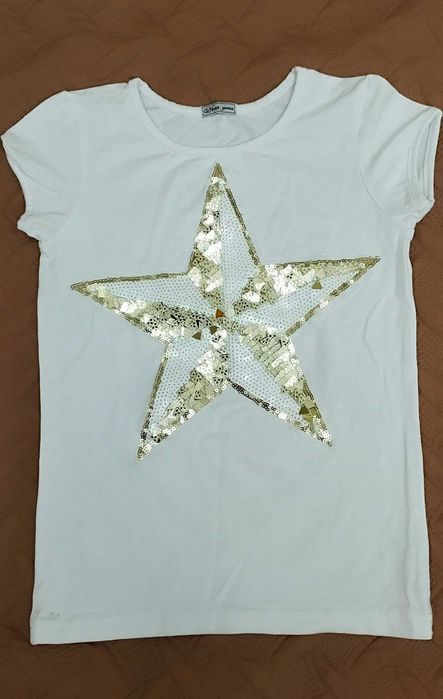 Костюм карнавальний зірка, зірочка, звёздочка