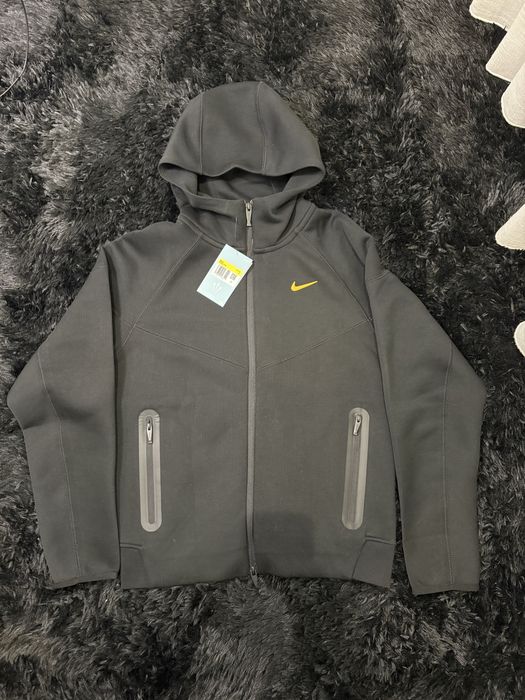 Nike Fleece x Nocta