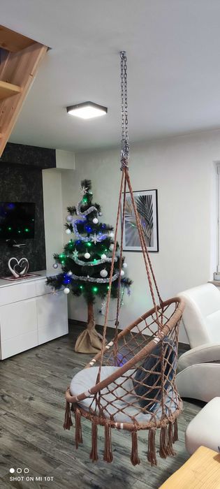 Domek letniskowy Chańcza! Całoroczny