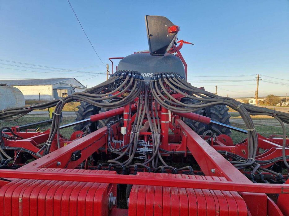 Horsch Pronto 10NT сіялка в дуже доброму стані, наработка 15808 га