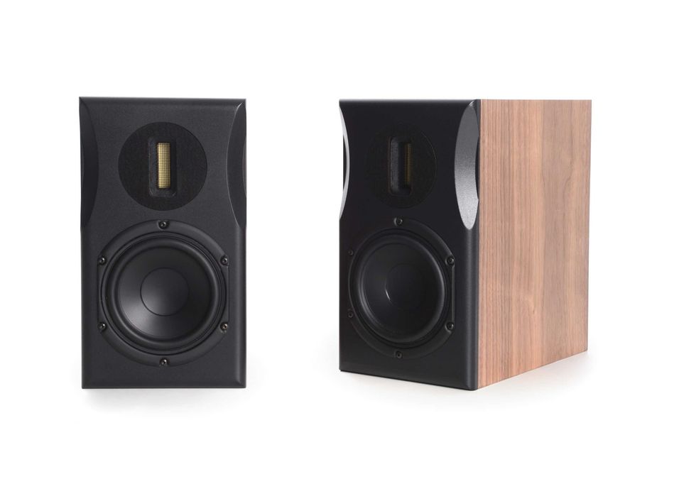 Neat Acoustics Ministra Kolumny podstawkowe Monitory SKLEP RATY
