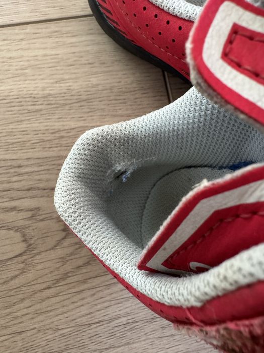 Buty halówki 29 Kipsta