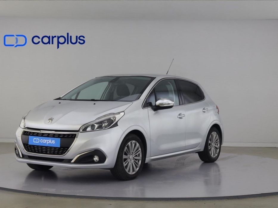 Peugeot 208 1.2 PureTech Active
