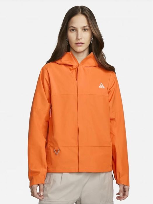Оригінальна курта, вітровка Nike ACG Storm-Fit DV9522-885