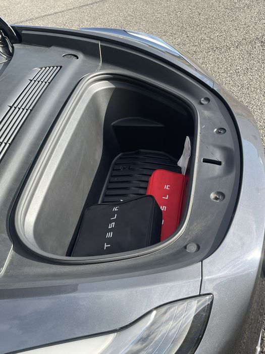 Model Y Long Range Dual Motor
