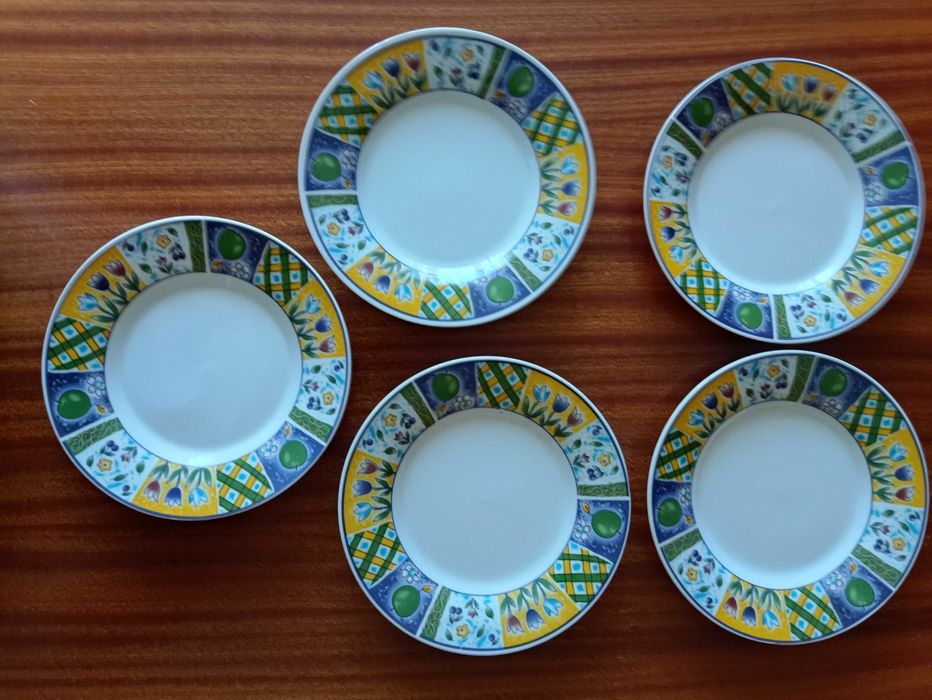 Komplet do kawy lub herbaty