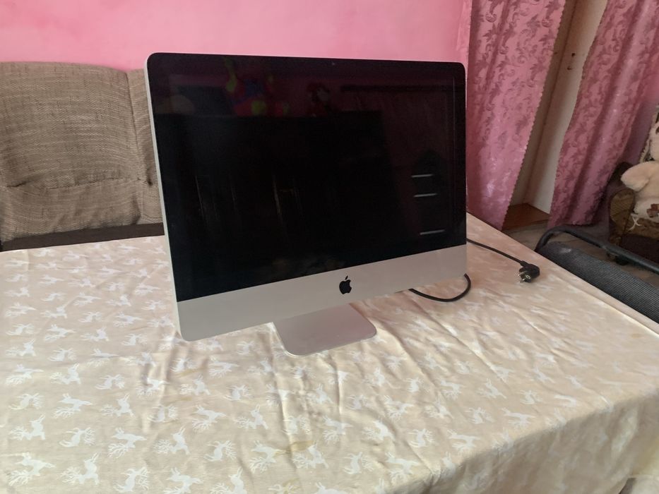 Apple iMac A1311 21.5’’FullHD Core i5+8Gb+AMD