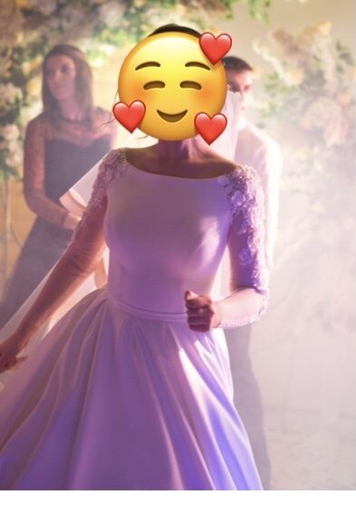 Весільна сукня,,