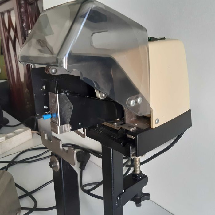 para Peças Reparação Agrafador Eléctrico Rapid 101 Electronic