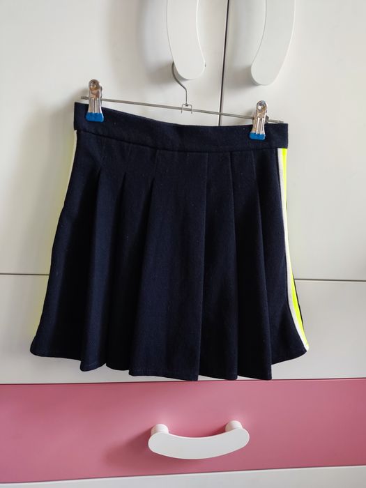 Сарафан, шкільний одяг Zara