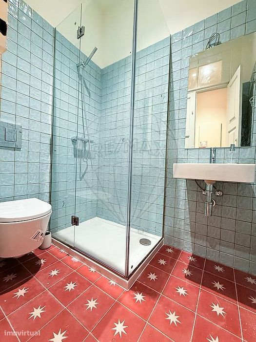 Apartamento T0 para venda