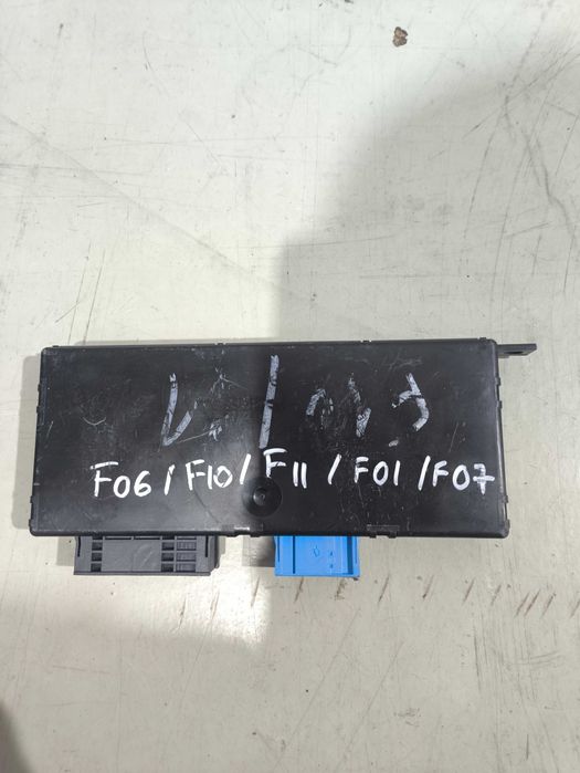 Modulo Confort ZGW  BMW F01/F06/F07/F10/F11   929.1451