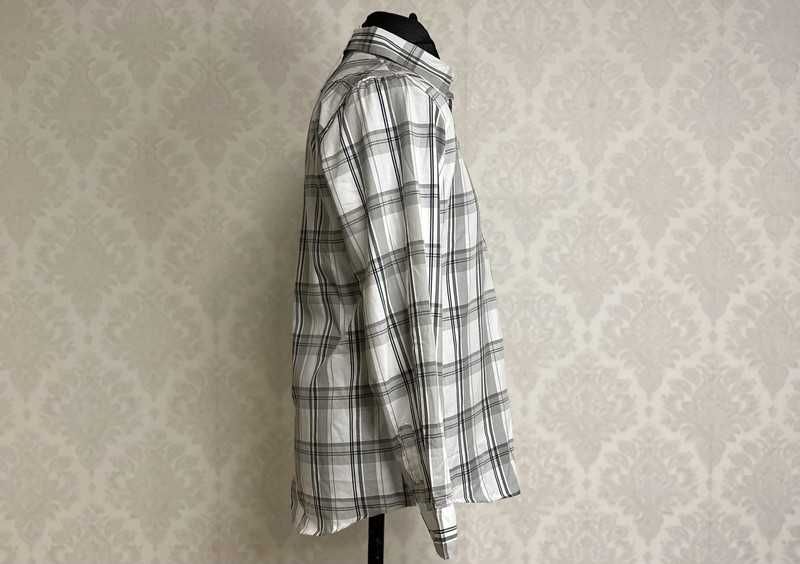 Koszula Męska Oakley rozmiar. S