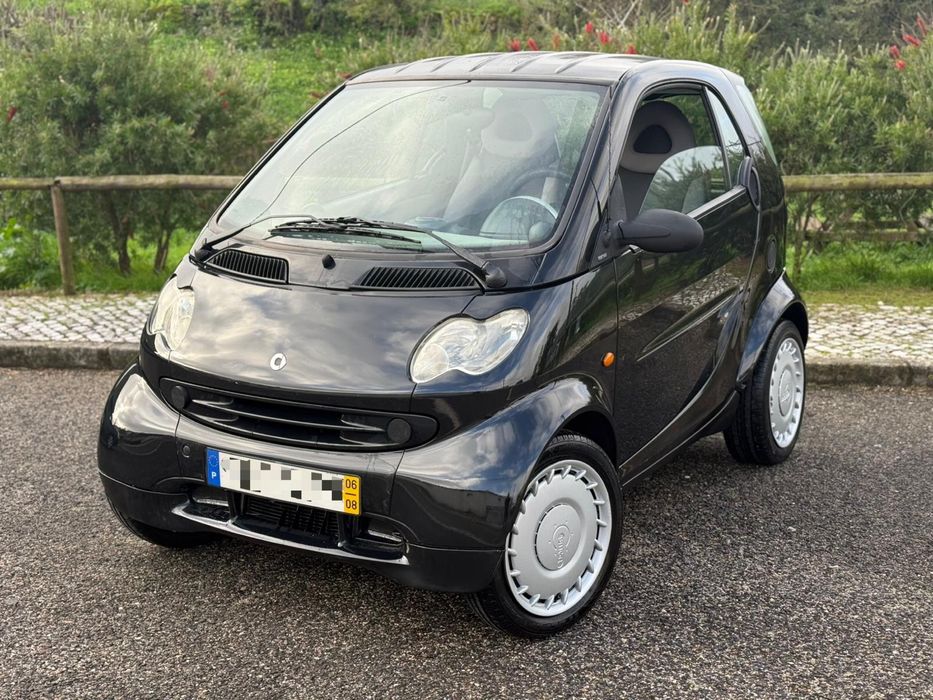 SMART FORTWO 0.7 PULSE (Gasolina) 2006