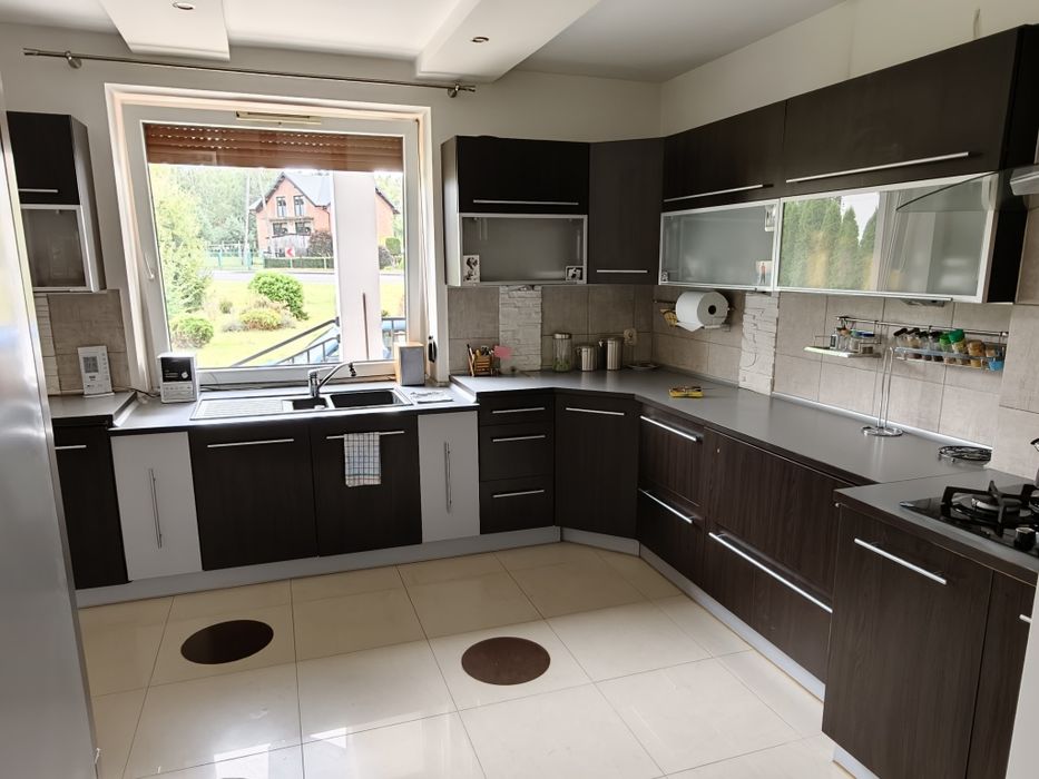 Dom 220m2 na dużej działce
