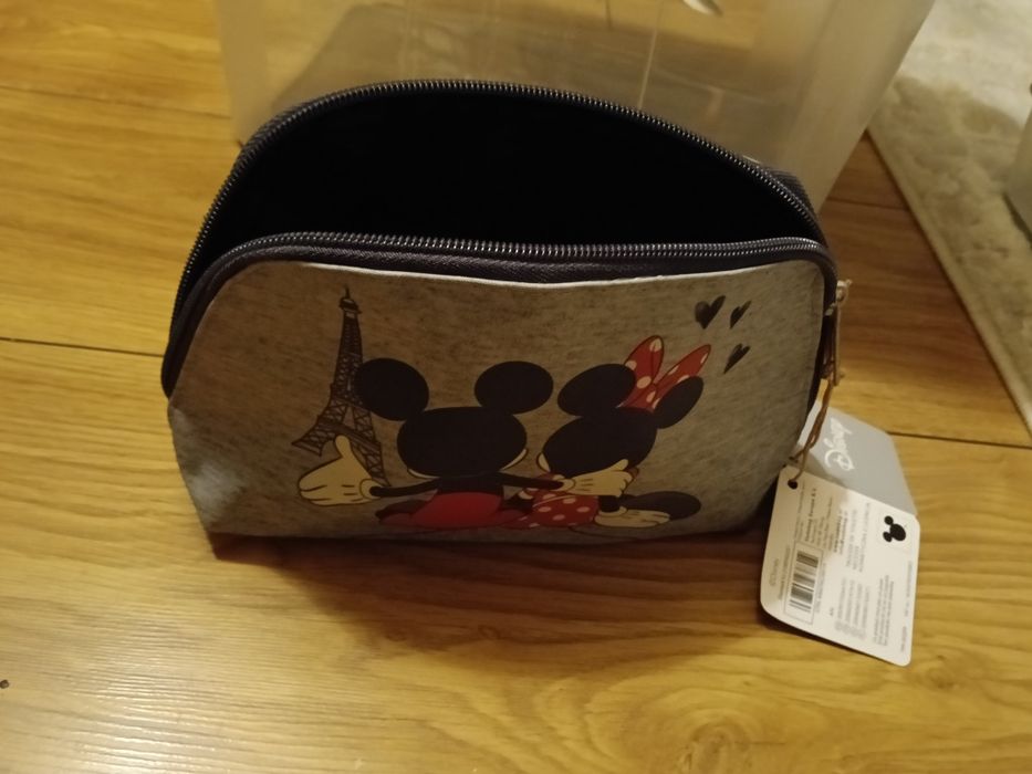 Kosmetyczka Disney myszka Miki