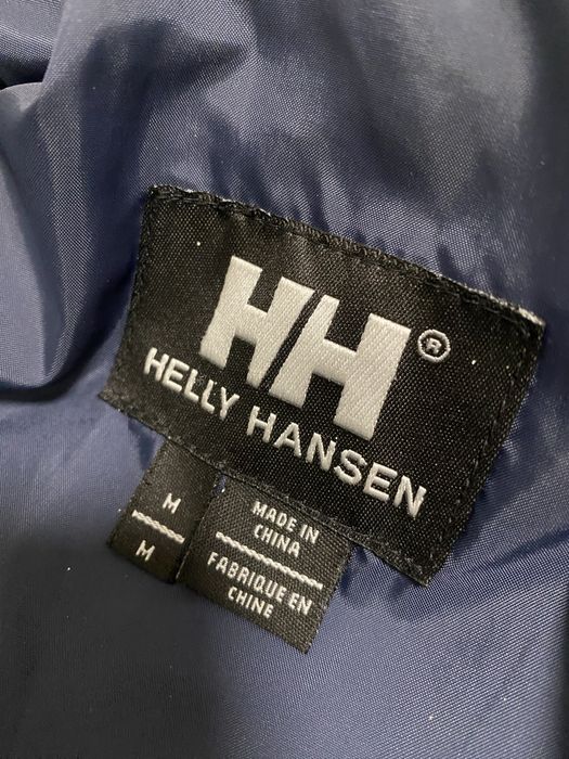 Куртка Helly Hansen M