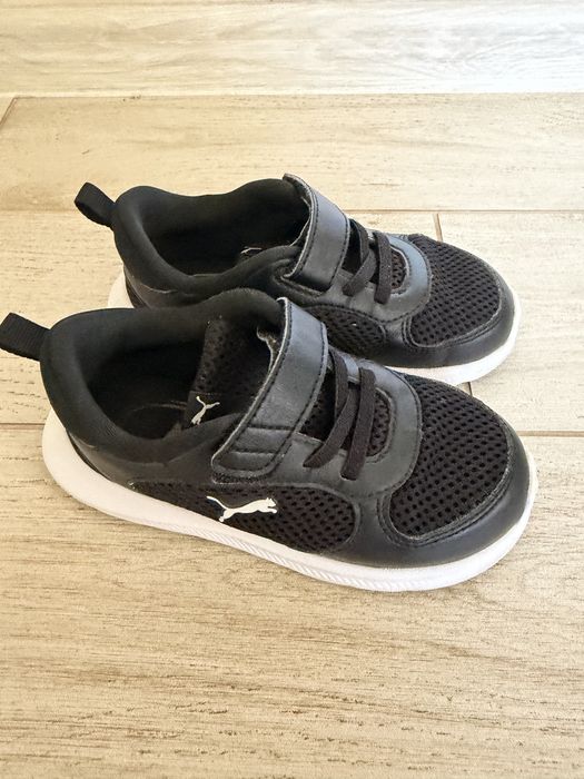 Кросівки дитячі Puma