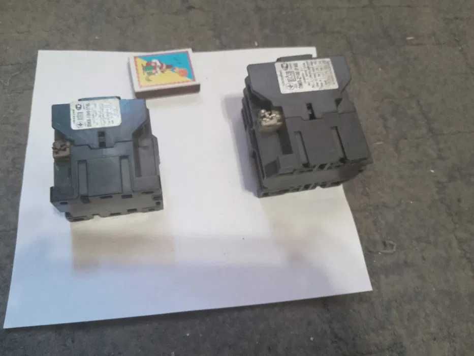 Контактор ПМЛ-1100 О*4Б 380В 20А – цена 449 грн