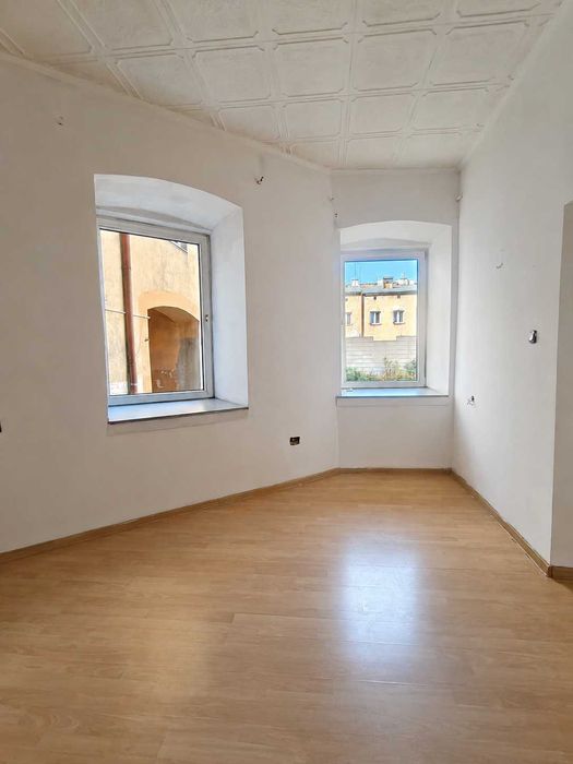 Mieszkanie 35 m² | parter | ogrzewanie miejskie | centrum