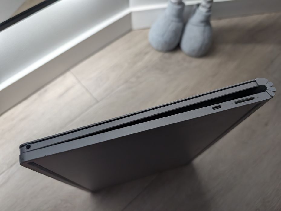 Трансформер Microsoft Surface Book 2 i5-8350u 8/256 GTX 1050 3k