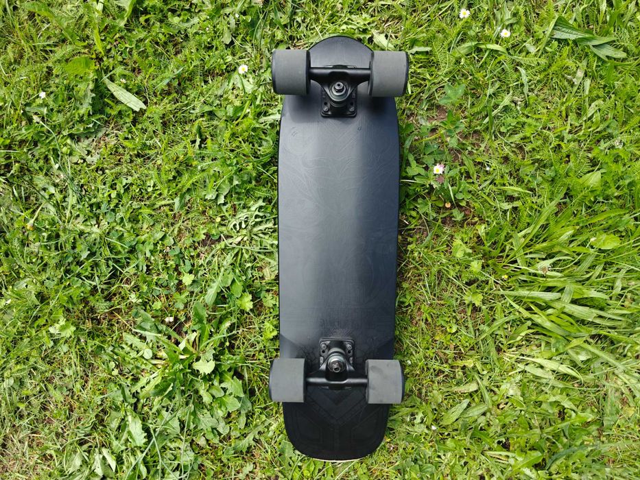 Landyachtz Dinghy Classic Emboss - cruiser