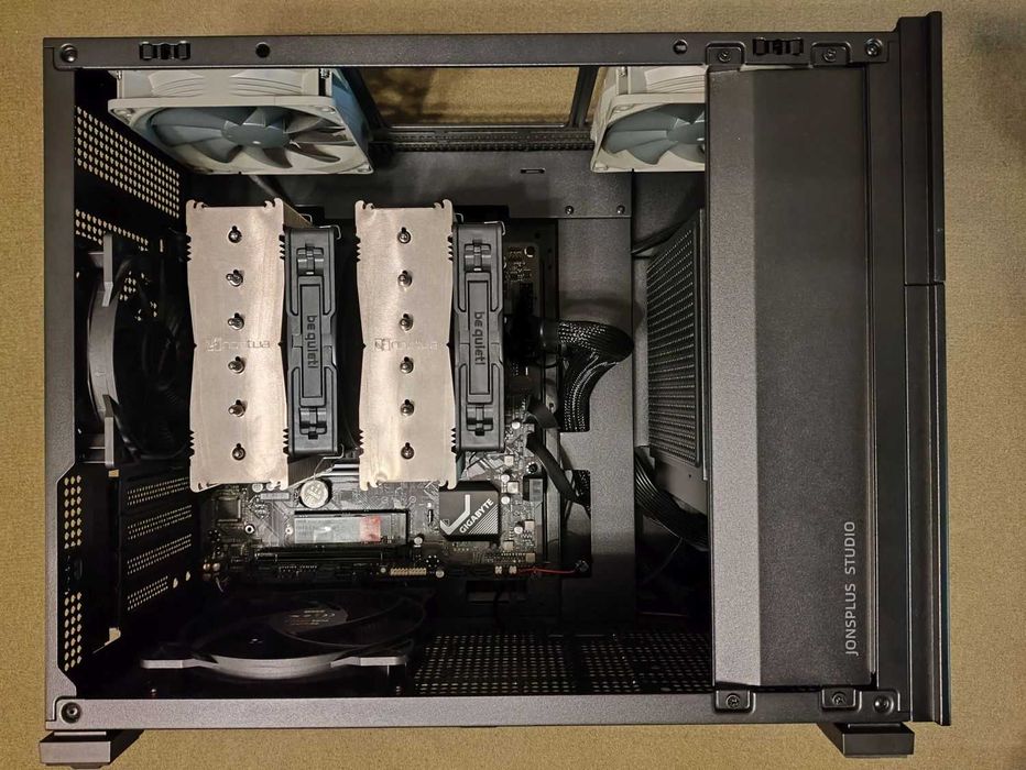 Системний блок на базі INTEL Core™ i5 13400