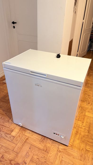 Arca Freezer Congelador