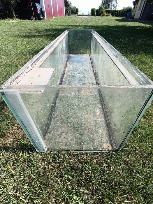 Sprzedam terrarium